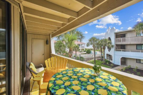 Beachfront Bliss Stunning Views in St Augustine